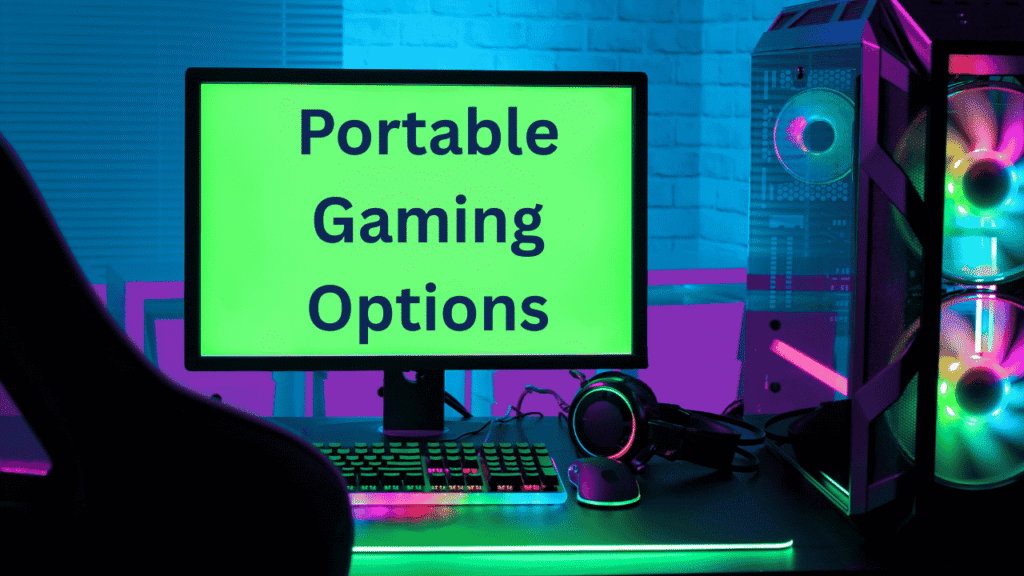 PortableGamingPcs