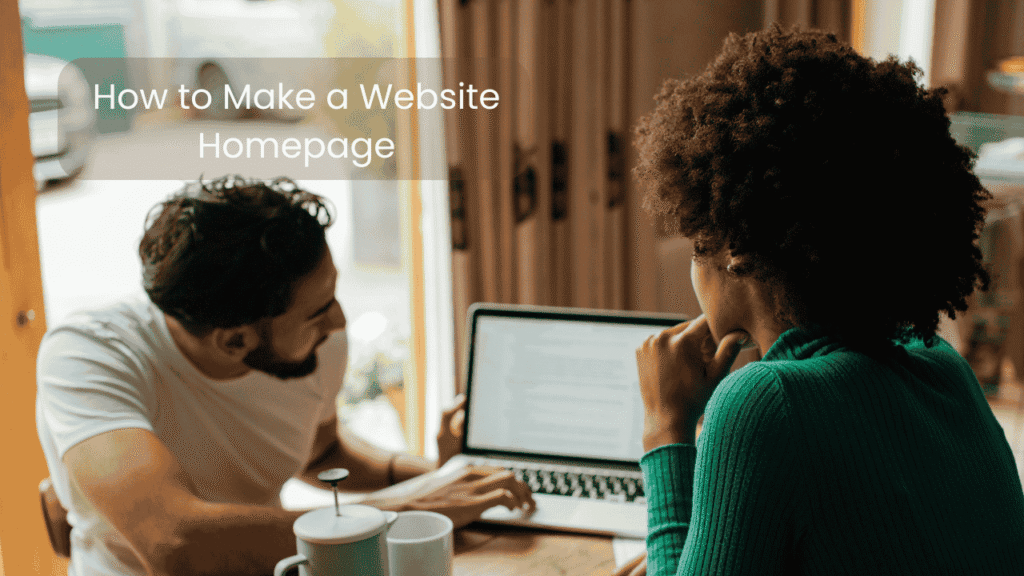 how-to-make-a-website-homepage-guide-2025